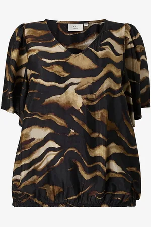 Kaffe Toppi kcLana Blouse