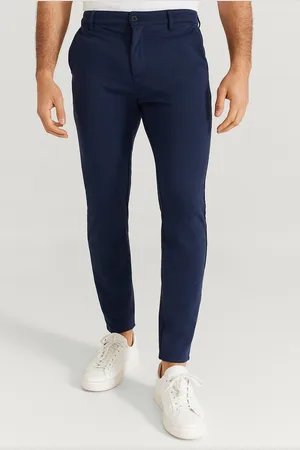 Studio Total Housut Soft Chino
