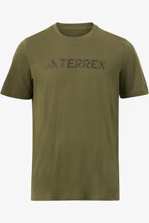 adidas T-paita TX Logo Tee