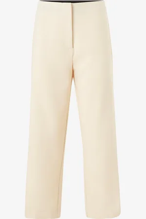 VERO MODA Housut vmSandy HR Straight Ankle Pant