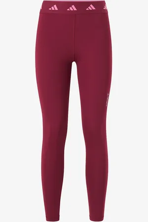 adidas Treenitrikoot Techfit 7/8 Tights