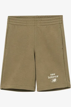 New Balance Collegeshortsit Essentials Reimagined French Terry Short