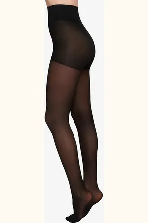 Swedish Stockings Irma Support Tights 30 den sukkahousut