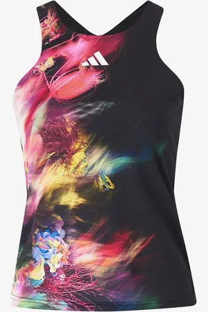 adidas Padeltoppi/tennistoppi Melbourne Y-tank Top