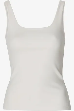 Bread & Boxers Toppi Tank Scoop Back