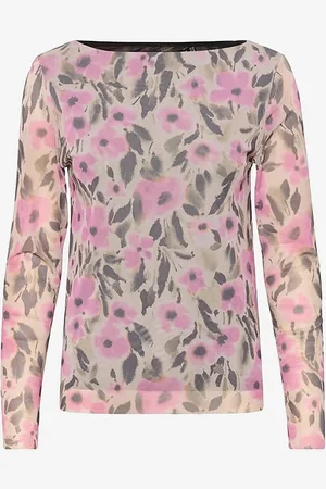 Soaked in Luxury Toppi slAnaika Tee