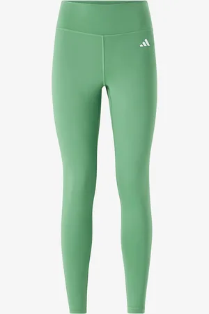 adidas Urheilusukkahousut Training Essentials High-waisted 7/8 Leggings