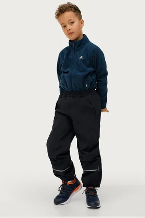 AHKKA Ulkoiluhousut Shell Pant Mr