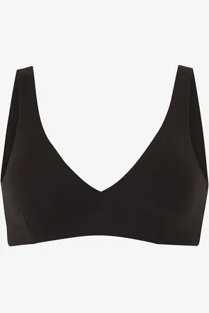 Bread & Boxers Bralette Padded Soft Bra