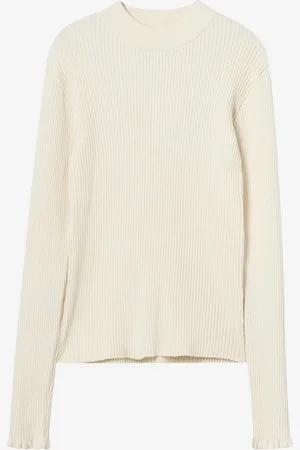 NAME IT Toppi nkfVianna LS Slim Knit N