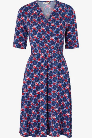Jumperfabriken Mekko Maria Dress