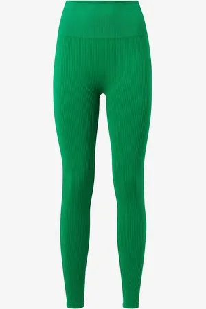 Björn Borg Leggingsit Borg Seamless Rib Tights