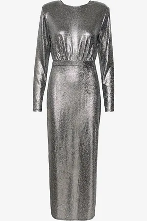 Gestuz Maximekko Eiragz Long Dress