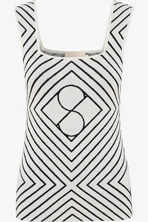 Soaked in Luxury Toppi slClare Top