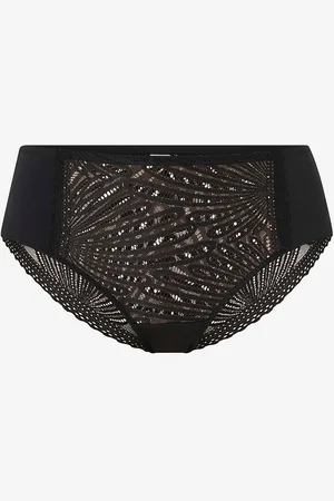 La Redoute Hibiscus Lace Shortsit