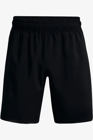 Under Armour Urheilushortsit UA Woven Graphic Shorts