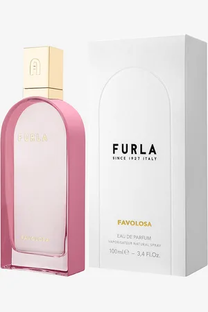 Furla Favolosa EdP 100 ml