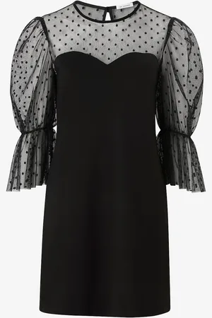 Ida Sjöstedt Mekko Cherrie Dress