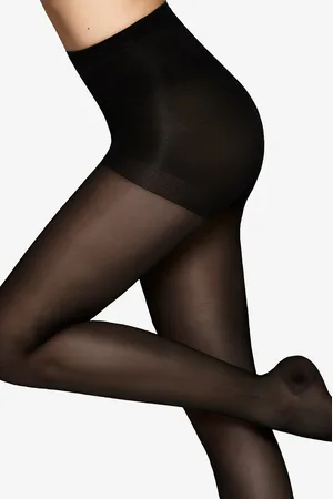 vogue Tukisukkahousut Ladies Den Pantyhouse - medium support