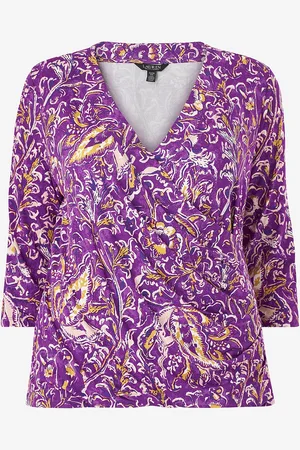 Ralph Lauren Toppi 3/4 Knt