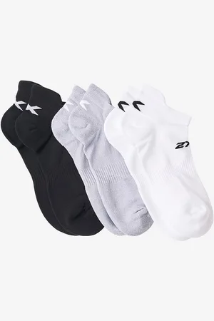 2XU Juoksusukat Ankle Socks 3-pack