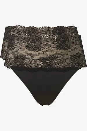 Zizzi Stringit lCara 2 kpl