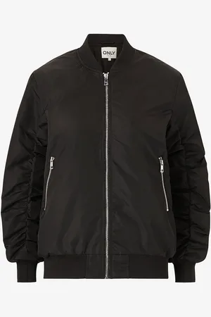 ONLY Takki onlVito-Theresa L/S Bomber Jacket