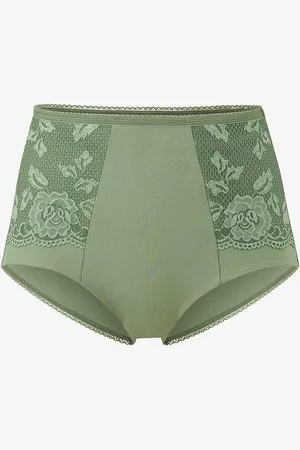 Miss Mary Shaping-housut Panty Girdle - medium support