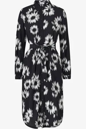 ESPRIT Paitamekko Aop Dress