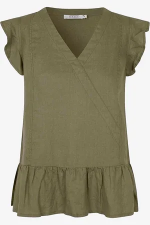 Masai Toppi maDua Top