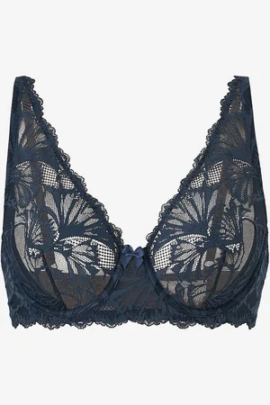 La Redoute Romane Halterneck Bra