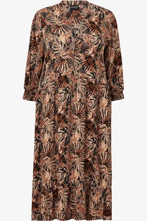Gozzip Mekko Victoria Dress