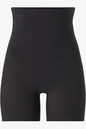 Maidenform Shaping-housut Sleek Smoothers Hi-waist Shorty - light support