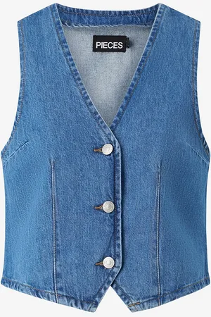 Pieces® Liivi pcSky Vest