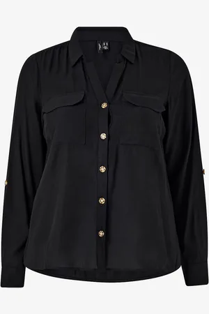 VERO MODA Paita vmBumpy L/S Shirt