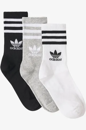 adidas Sukat Mid-cut Crew Sock 3 kpl