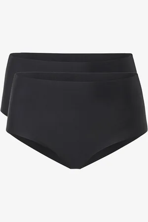 Zizzi Hipster-alushousut lDaphne Brief 2 kpl