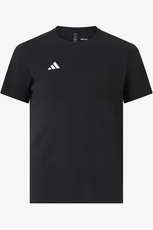 adidas Lyhythihainen treenipaita Adizero E Tee