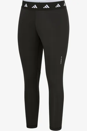 adidas Urheilusukkahousut Techfit 7/8 Tights Plus