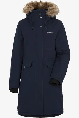 Didriksons Parka Erika Wns Parka
