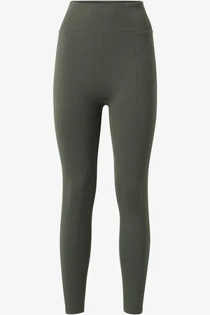 Calvin Klein Treenitrikoot WO - Seamless Legging (7/8)