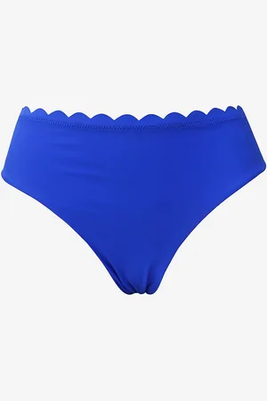 KAANDA Beach life Bikinihousut Venus Mid Rise Bottom