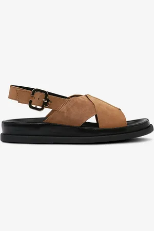 Copenhagen Shoes Sandaalit New Stronger Suede