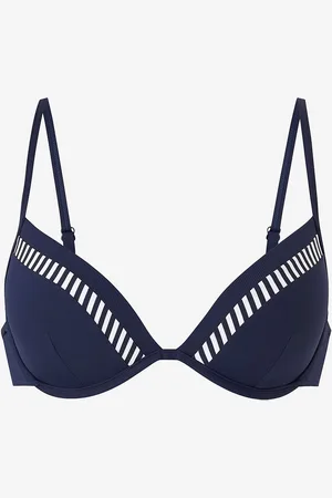 ESPRIT Bikini-rintaliivit Bondi Beach Padded Plunge