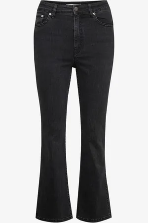 Gestuz Farkut EmilindaGZ HW 7/8 Flared Pants