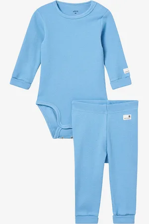 ELLOS Setti leggingseillä ja bodylla Elon