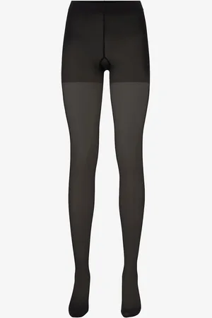 Swedish Stockings Sukkahousut Moa Control Top Tights - medium support