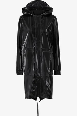 Rains Sadeparka String W Parka