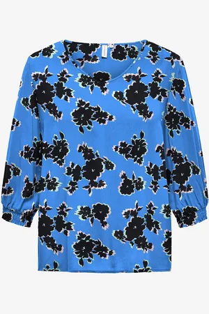 ONLY Pusero carNova Life 3/4 Smock Top