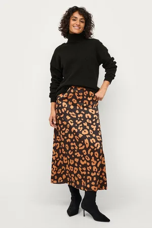 ELLOS Hame Skirt Katja